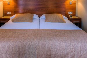 Arrecife Gran Hotel & Spa (Canarias, Las Palmas, Avenida Islas Canarias), hotel