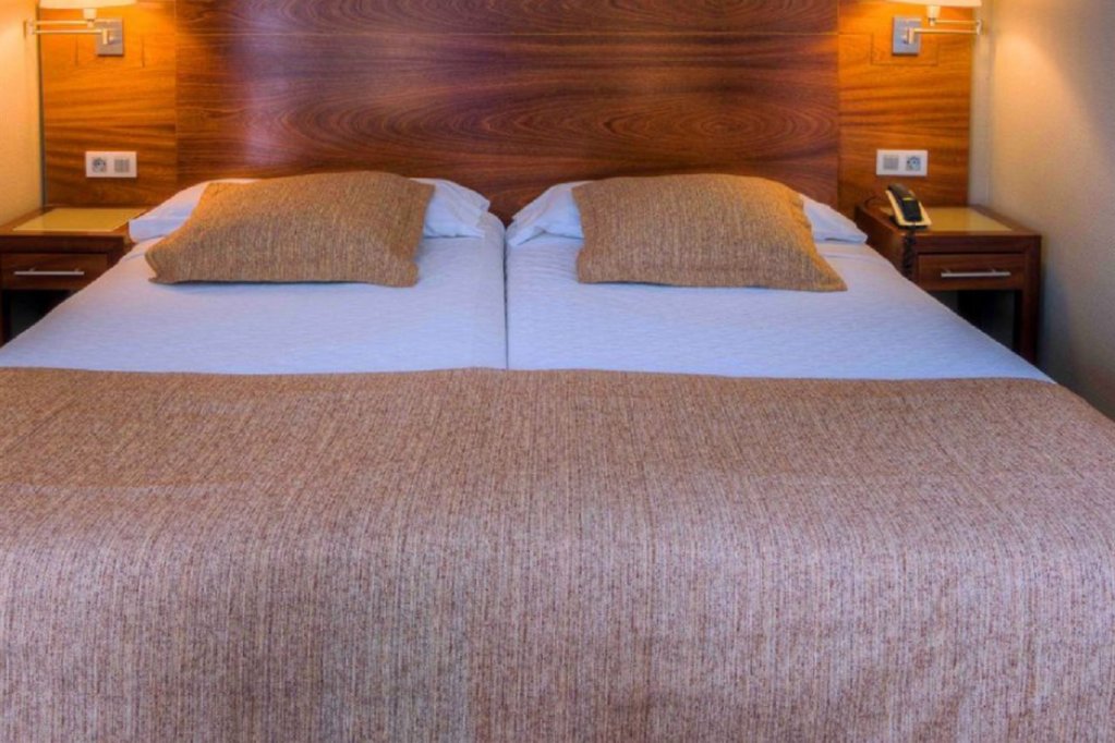 Фото Arrecife Gran Hotel & SPA