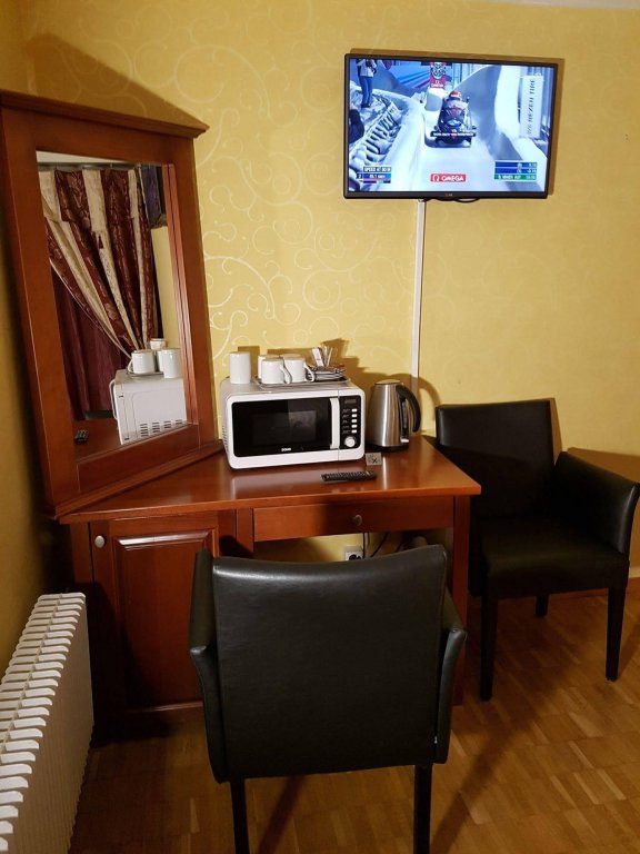 Фото Esos Hotel Quelle