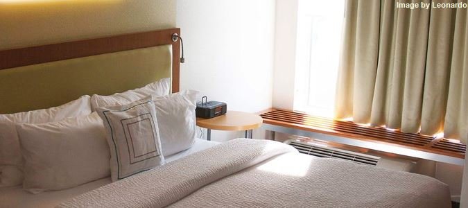 Фото Towneplace Suites Corpus Christi