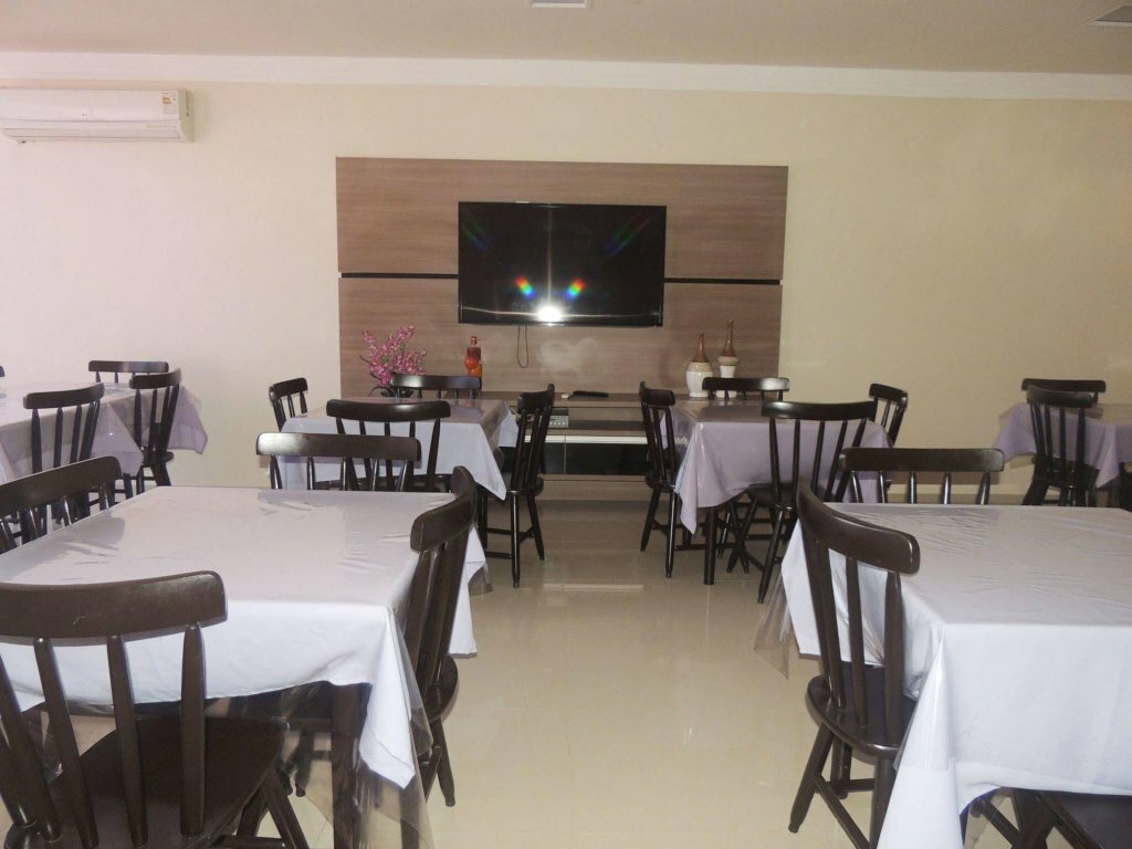 Hotel Hotel Pousada Ludovicense, São Luís, photo