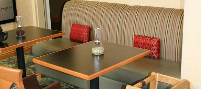 Фото Hampton Inn & Suites Billings West I 90