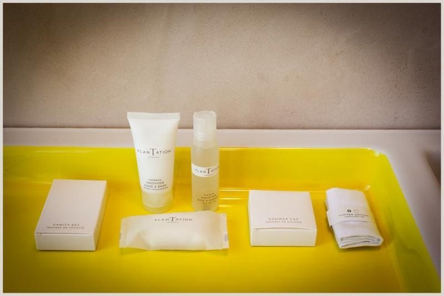 Фото Hotel Le Tissu