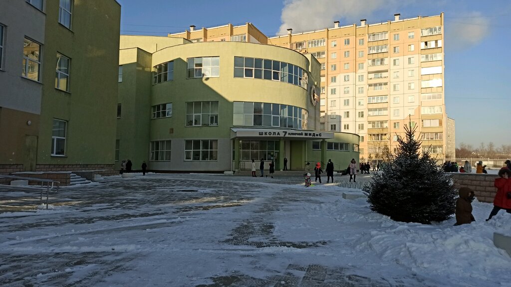 Фото 7 Ключей
