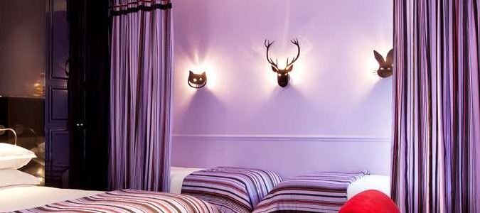 Фото Le Petit Beaumarchais Hotel & SPA