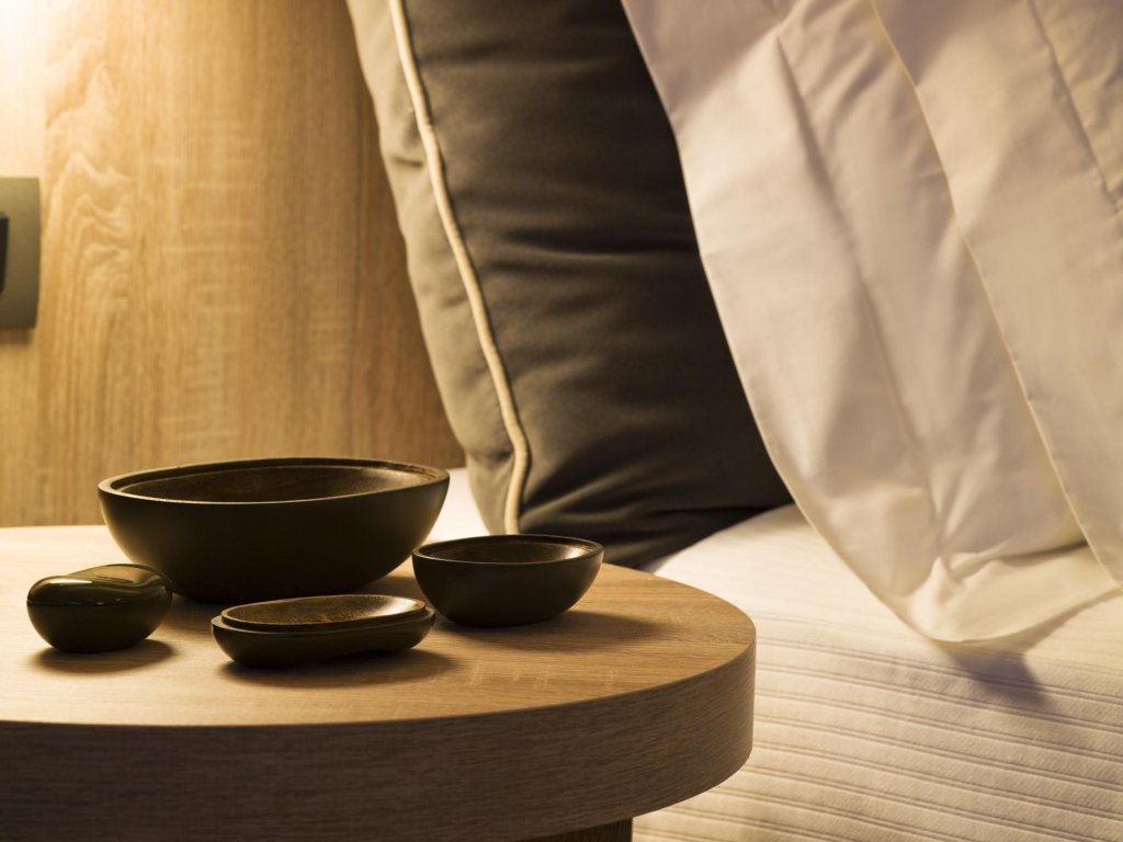 Фото A. Roma Lifestyle Hotel