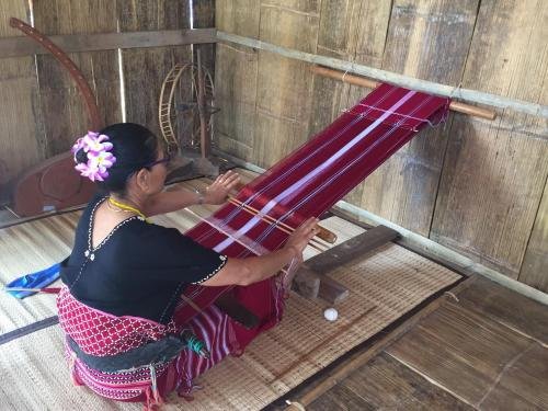 Фото Mitkhoonyoum Hotel