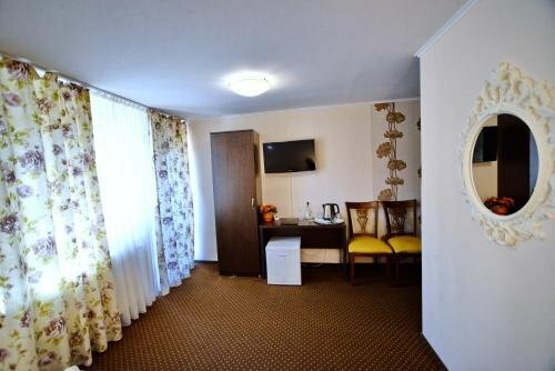 Гостиница Casa Alina в Деве