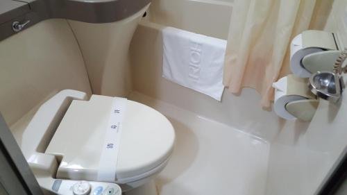 Фото Fukushima Rich Hotel