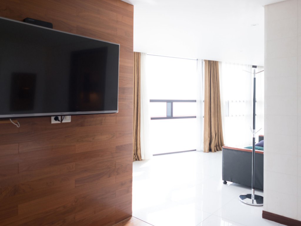 Фото Sunset Business Hotel