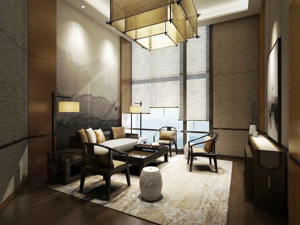 Фото Radisson Hotel Ningbo Beilun