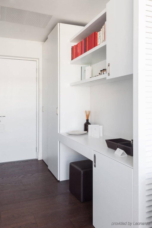 Фото Magna Pars - L’Hotel à Parfum