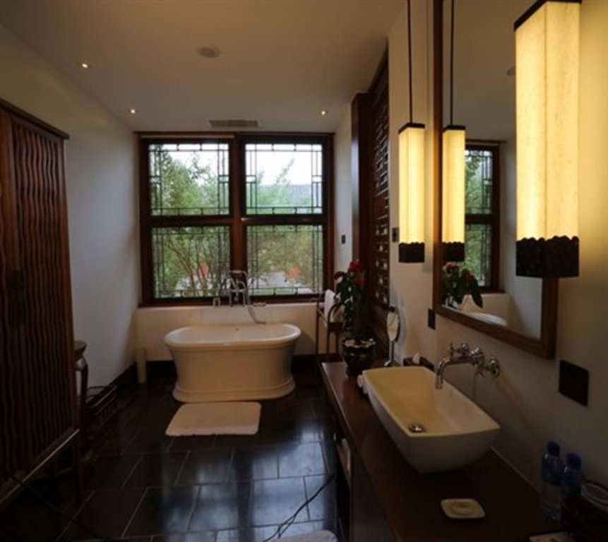 Фото Chengde Imperial Mountain Resort