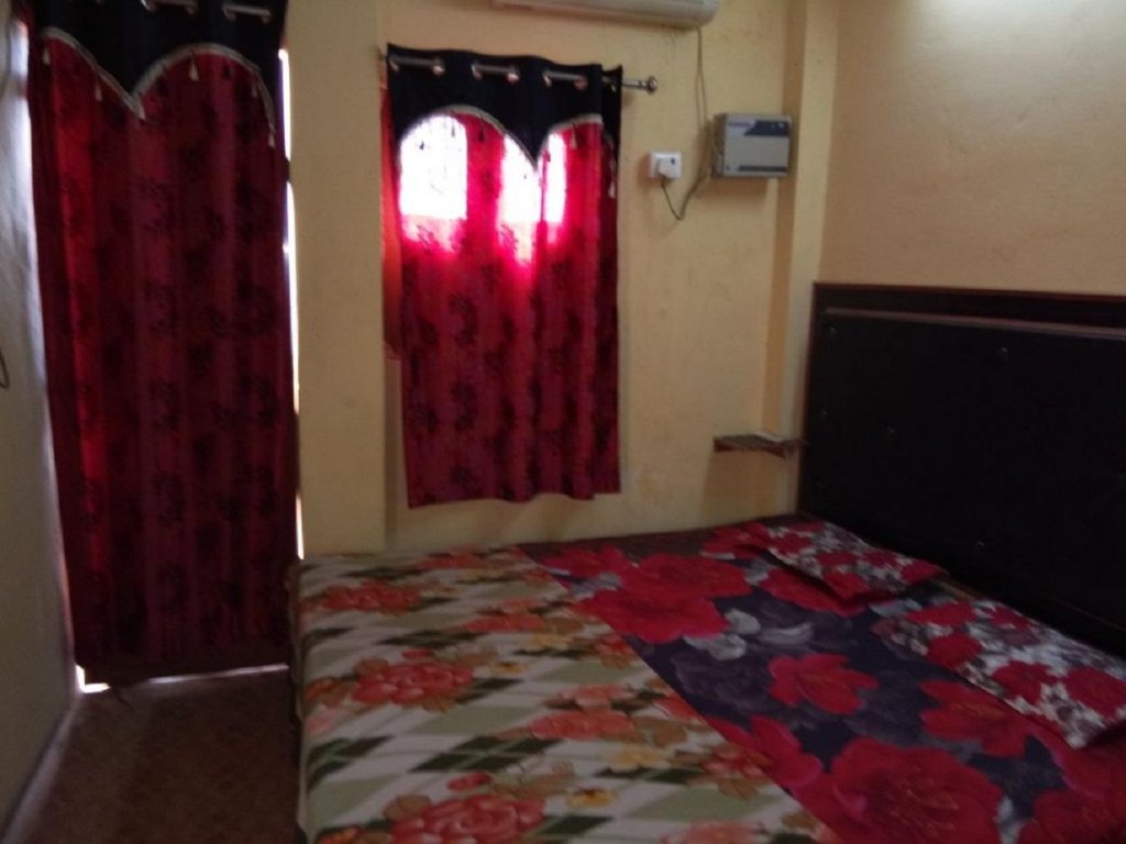 Фото Maa Vaishno Guest House