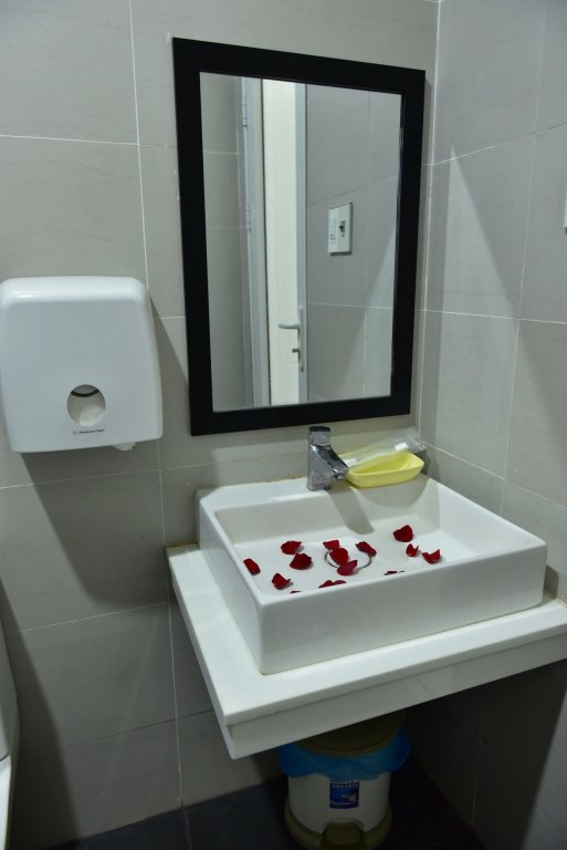 Фото Hai Yen Hotel