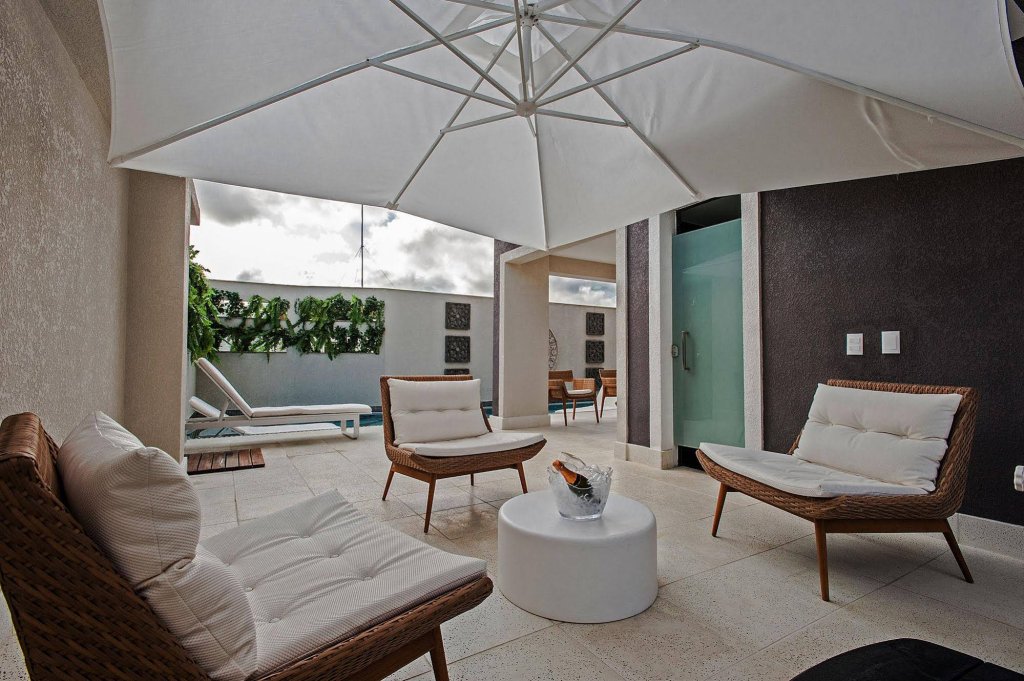 Фото Brut by Slaviero Hotéis