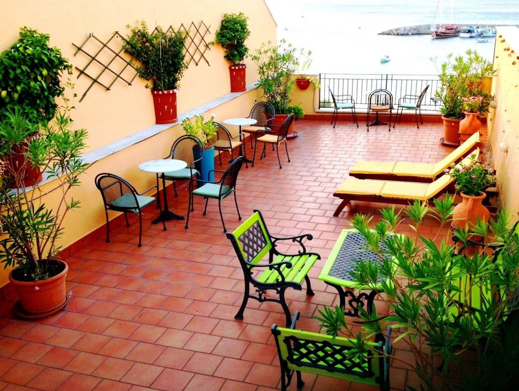 Фото Palermo Mare Holidays