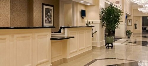 Внешний вид отеля The Desoto Savannah в Саванне, фото 4