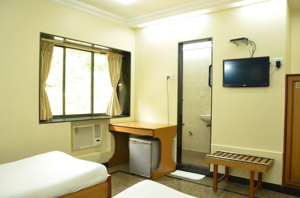 Фото Hotel Park View Mumbai