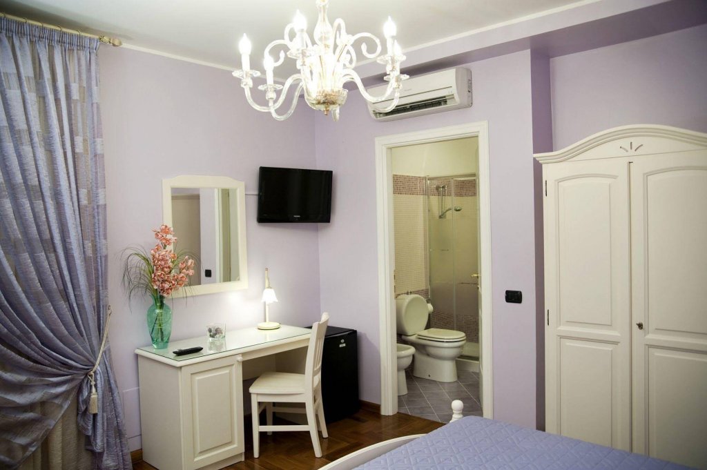 Фото B&b Di Charme Alhambra