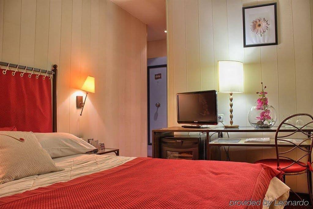 Фото Pavillon Opera Grands Boulevards