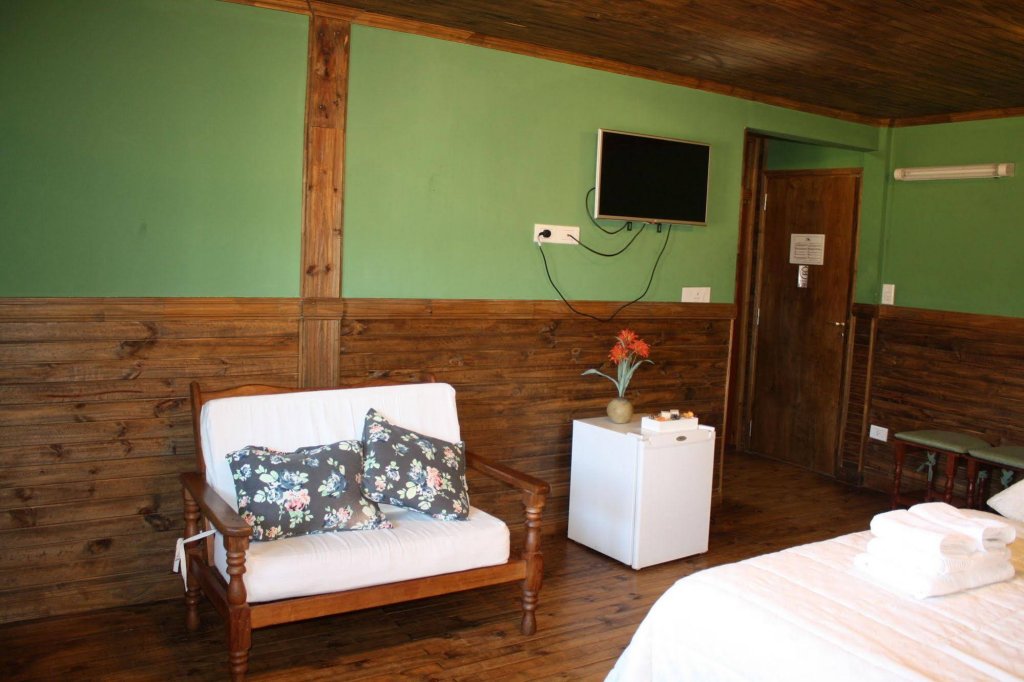 Фото Hosteria Hainen