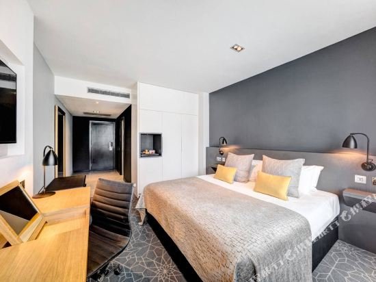 Фото Apex City of Bath Hotel