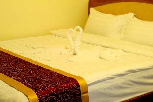 Фото Hotel Inya