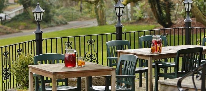 Фото Best Western Plus Buxton Lee Wood Hotel