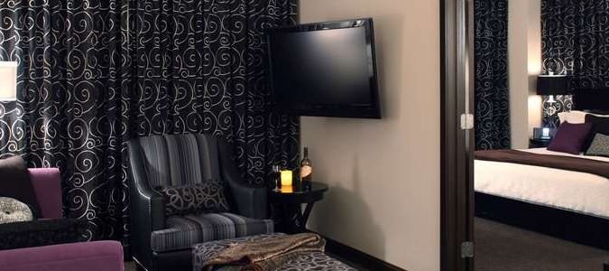 Фото Hyatt Centric The Woodlands