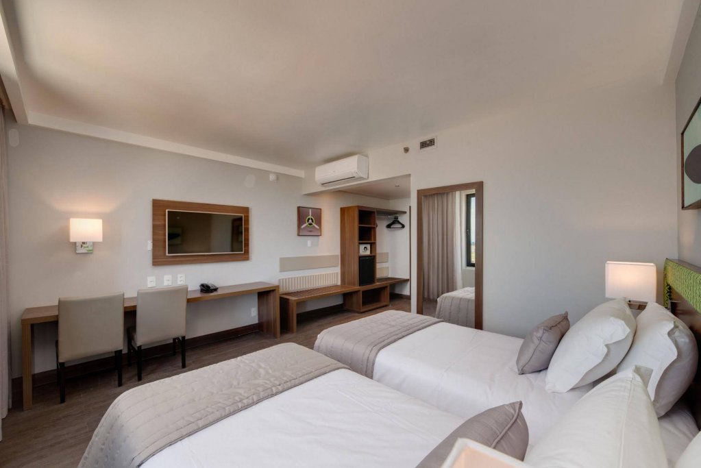 Фото Linx Confins