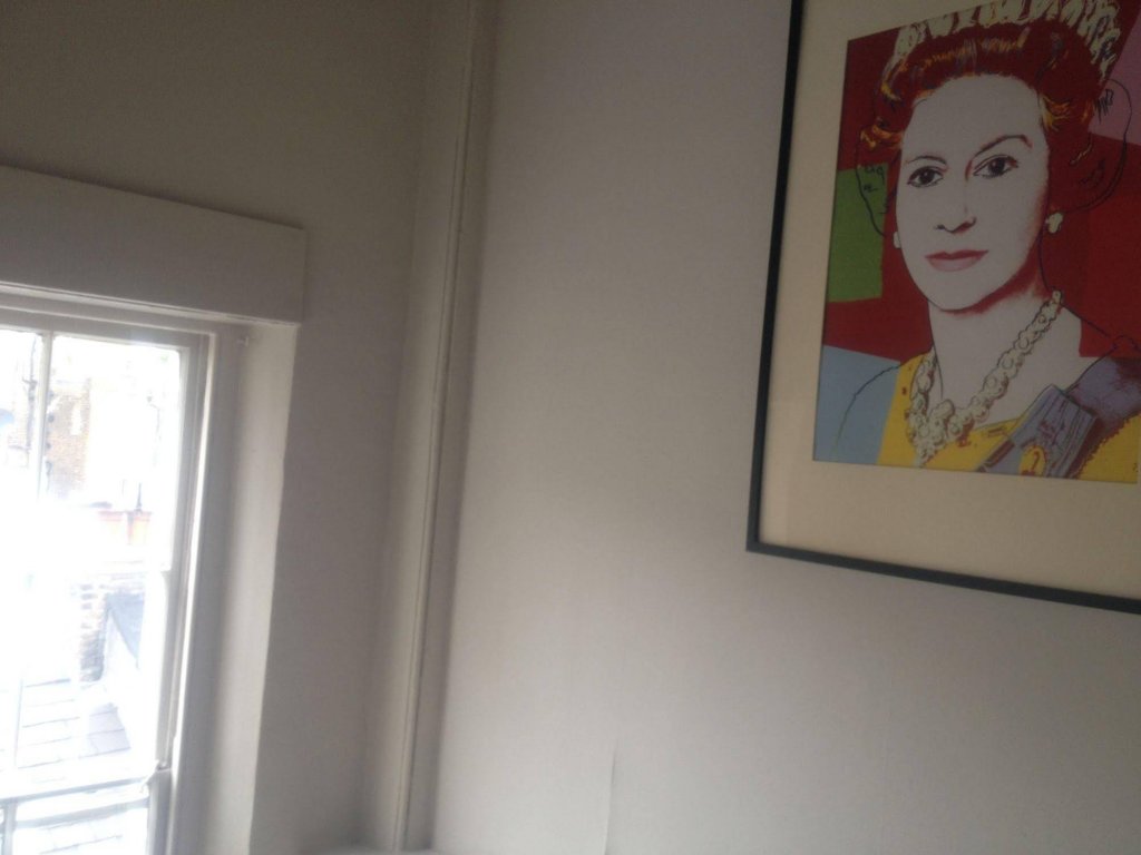 Фото Griffin House Hotel