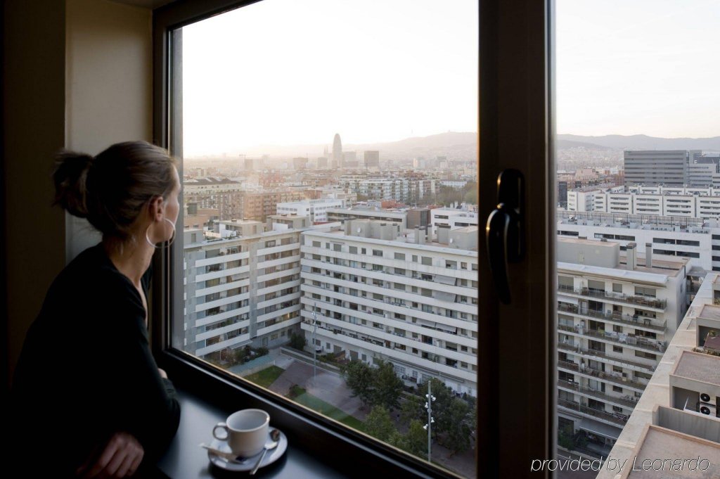 Фото Occidental Atenea Mar