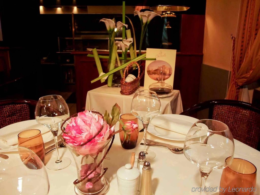 Фото Ibis Styles Dijon Central