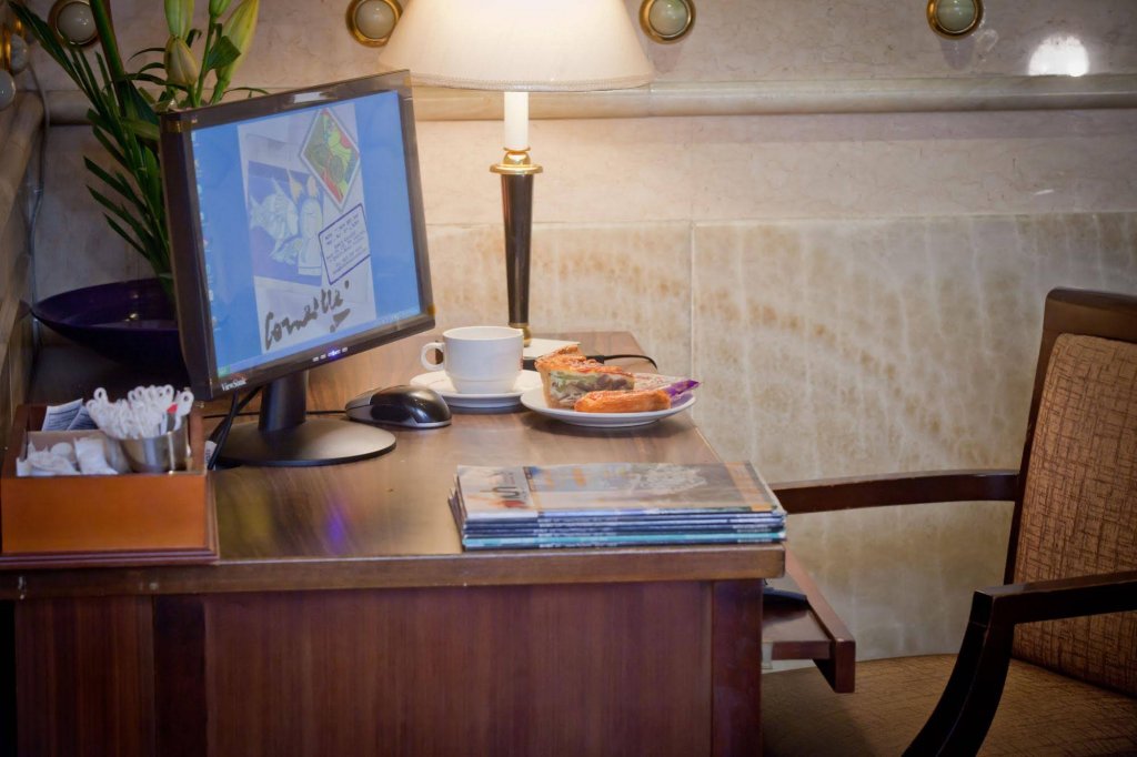 Фото Charming City Sungshan Hotel