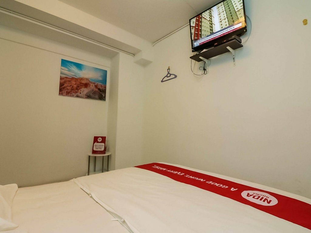 Hotel Oyo 89880 Vstay 2 Guesthouse, Penang, photo
