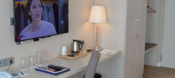 Фото Best Western Plus Theodor Storm Hotel