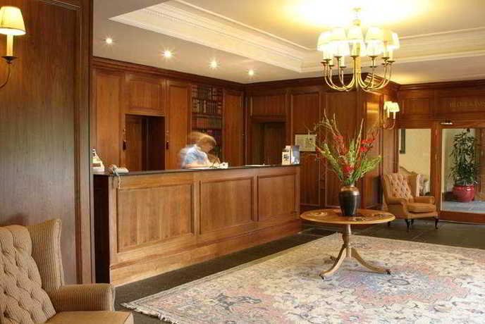 Фото Muthu Newton Hotel