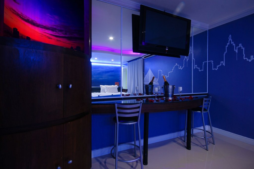 Фото Amaralina Motel