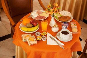 Гостиница Hotel Piemonte