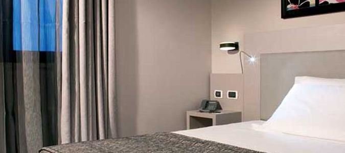 Фото Noba Hotel & Residenze