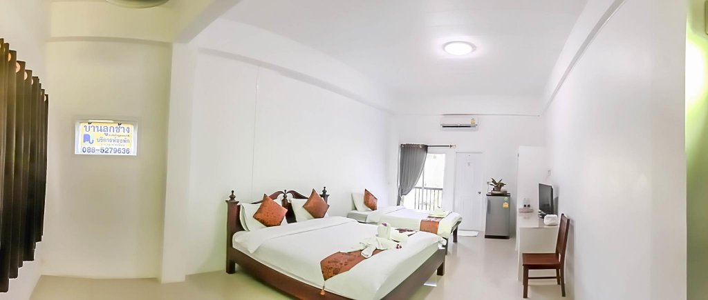 Фото Baan Lugchang