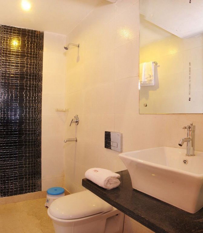 Фото Hotel All Iz Well