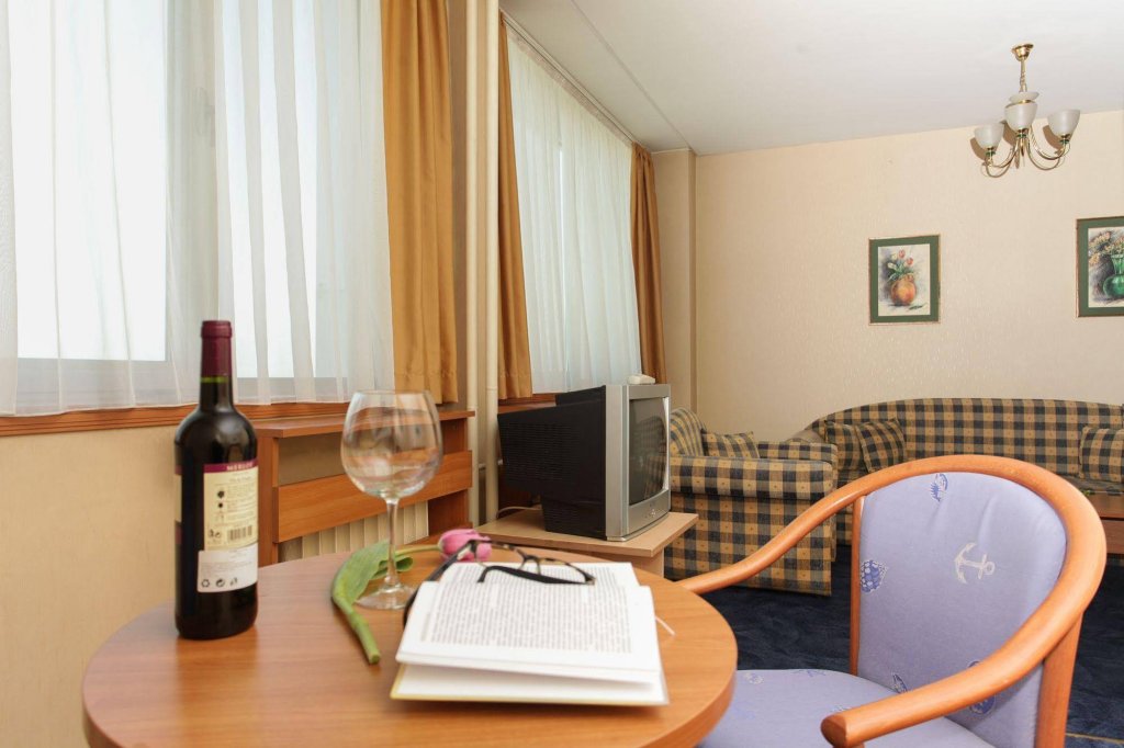 Фото Hemus Hotel Sofia