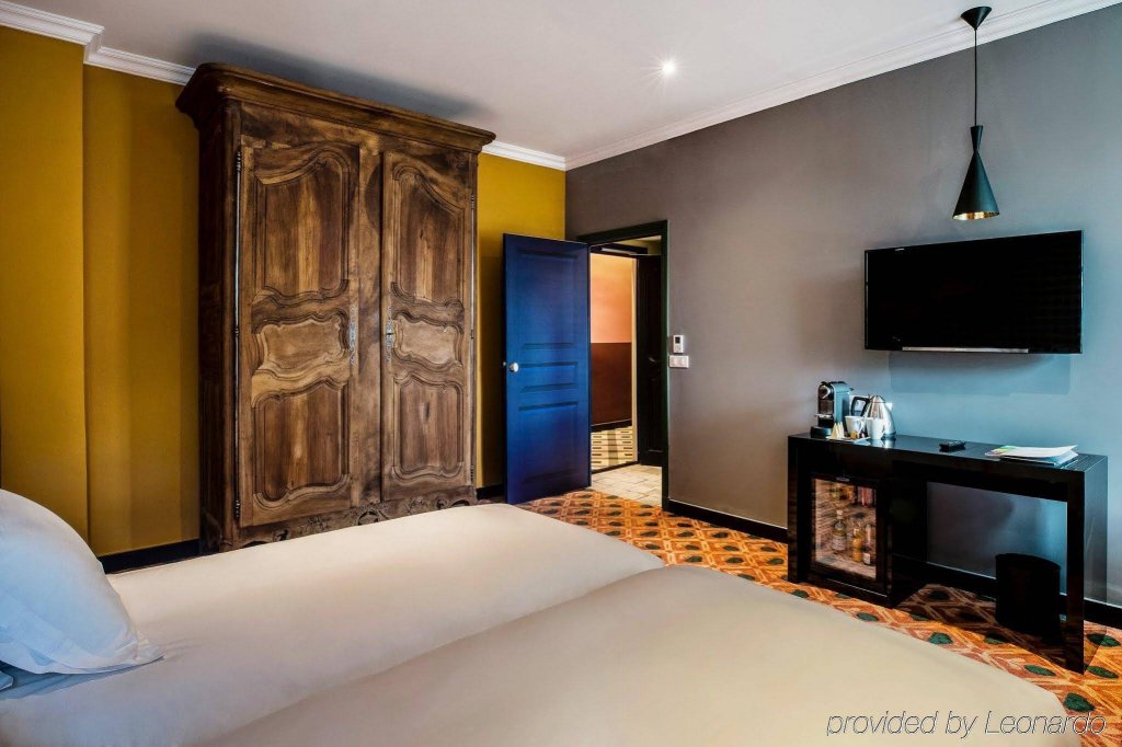 Фото Hotel Jules Cesar & SPA - Mgallery Hotel Collection