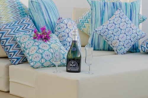 Внешний вид отеля Aequora Lanzarote Suites в Тиасе, фото 5