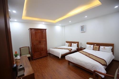 Фото Golden hotel