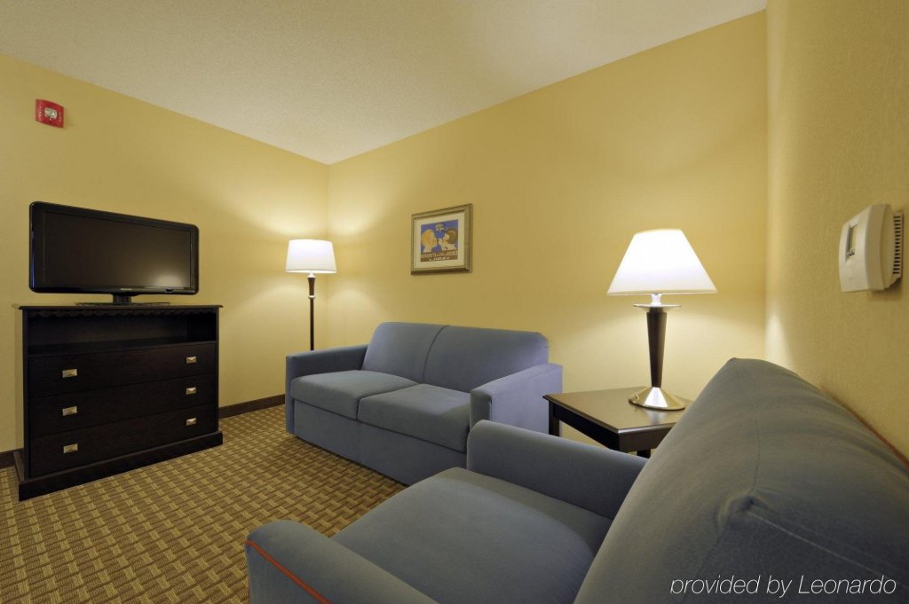 Фото Hampton Inn & Suites Hershey Near The Park