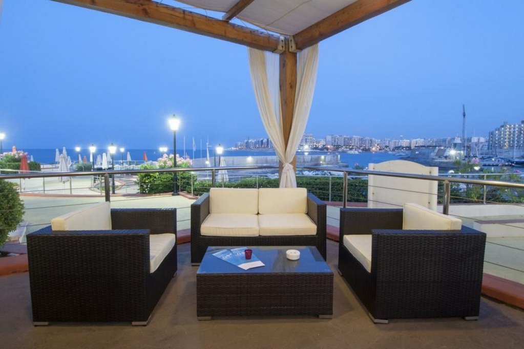 Фото Hilton Malta
