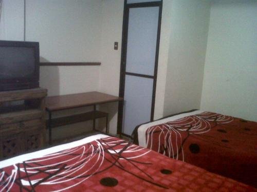 Фото Posada Xochitl